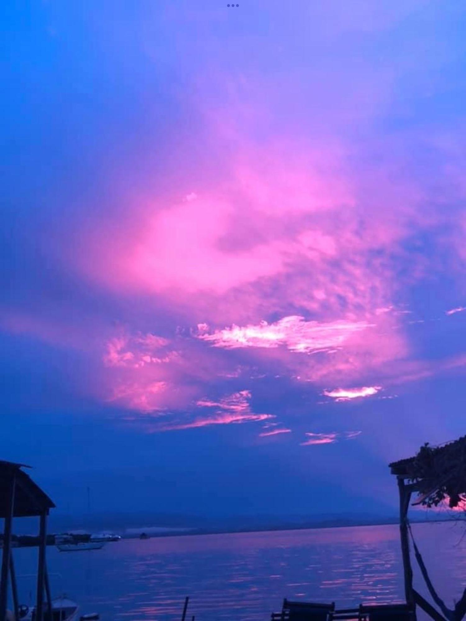 Life Is Good Villa Bocas del Toro Exterior photo