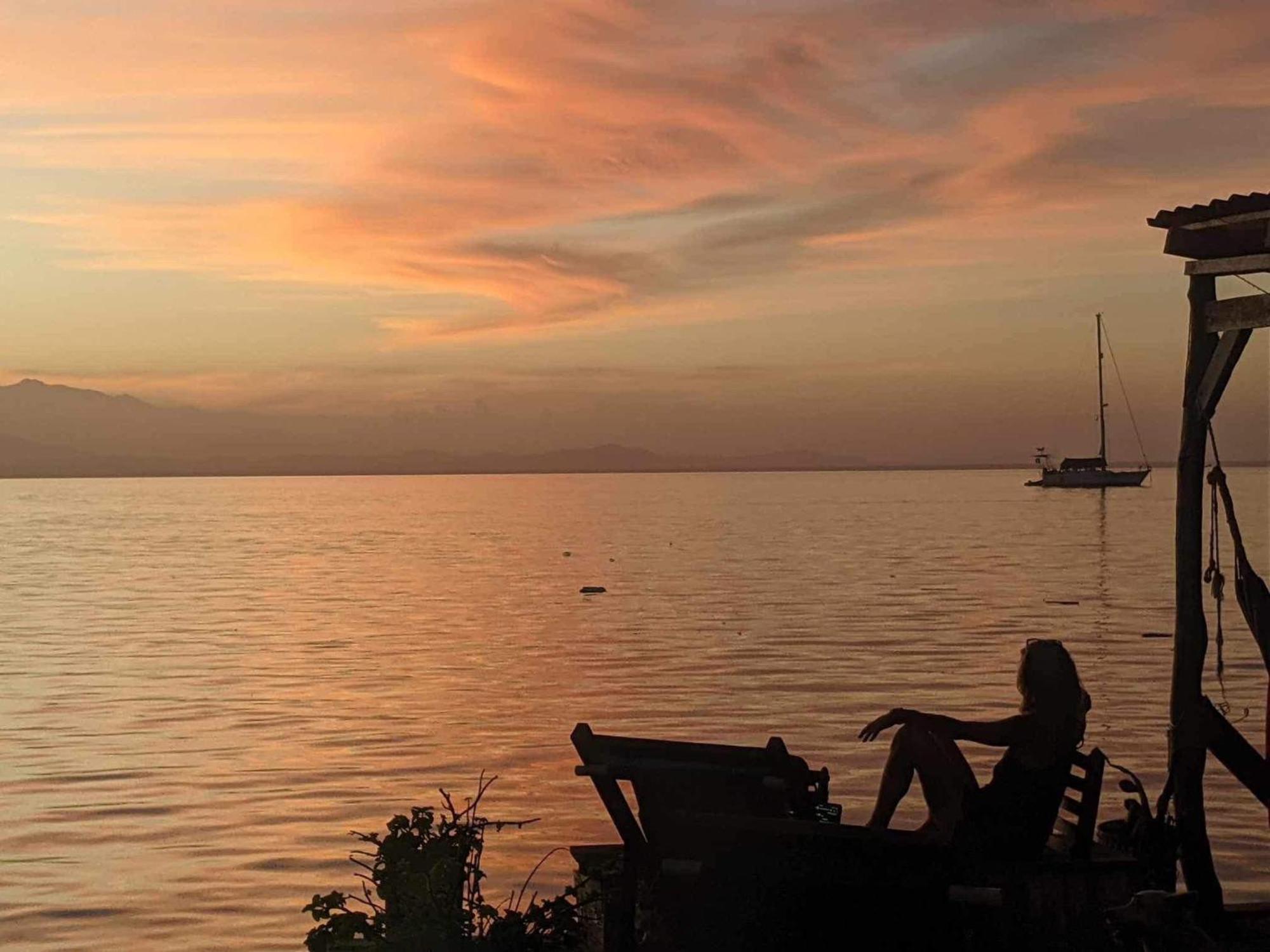 Life Is Good Villa Bocas del Toro Exterior photo