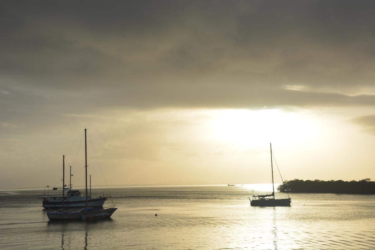 Life Is Good Villa Bocas del Toro Exterior photo