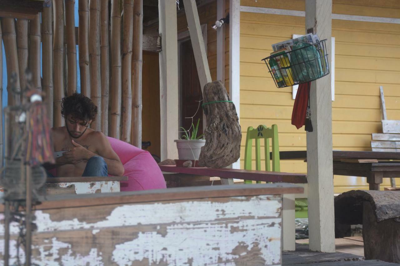 Life Is Good Villa Bocas del Toro Exterior photo