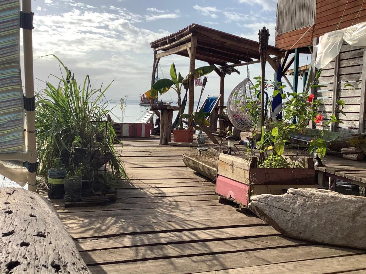 Life Is Good Villa Bocas del Toro Exterior photo